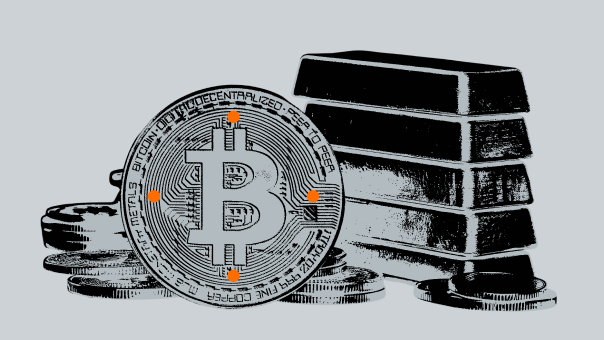 Bitcoin Vs Gold: Key Differences Explained