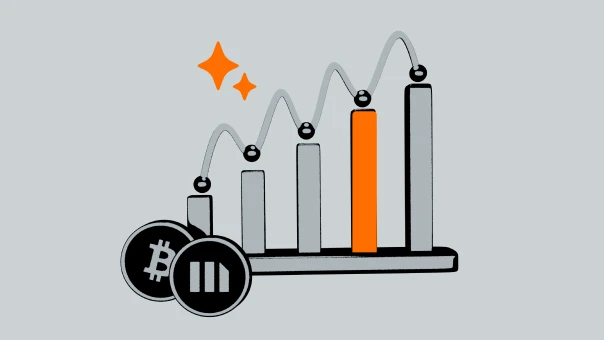 Why MicroStrategy Isn’t Always Leveraged Bitcoin Exposure