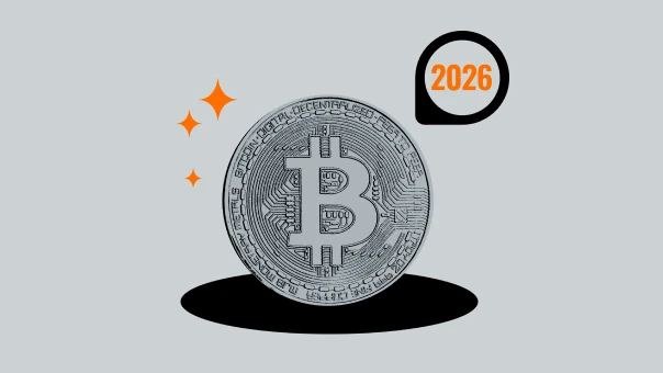 Bitcoin outlook 2026