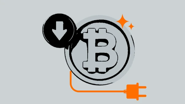 Bitcoin Bounced Near Its Average Electricity Cost