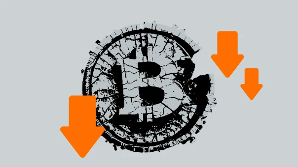 Bitcoin is Approaching a Major Bottom