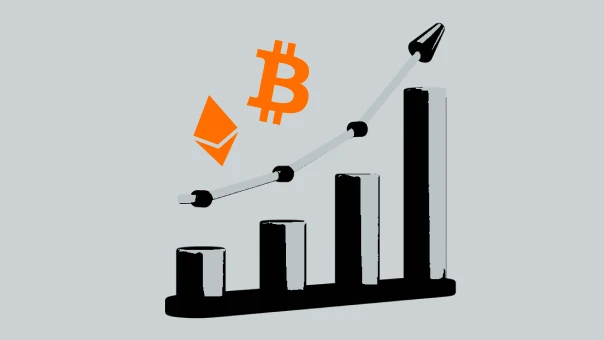 Bitcoin, Ethereum, and ETHBTC Charts: Are Buyers Back?