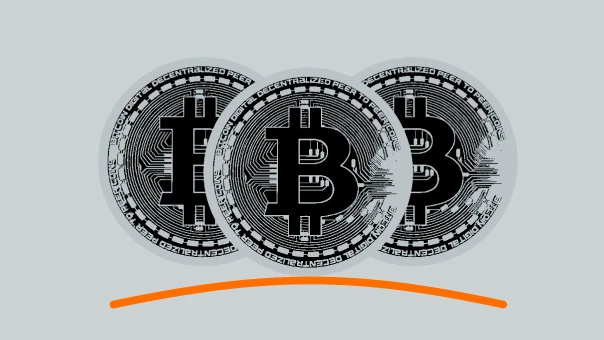 Bitcoin's Historical Bollinger Band Floo...