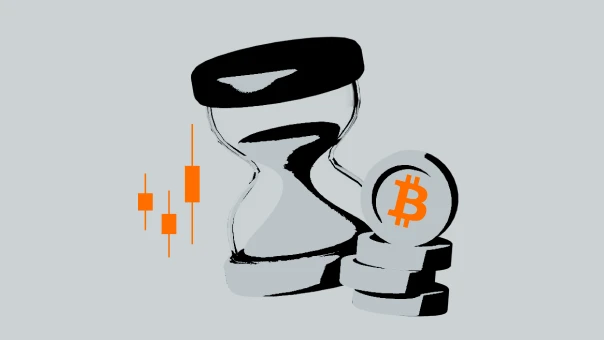 Bitcoin's Low Was 3 Months Ago. Is This...