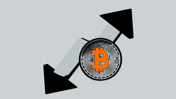 Bitcoin Is Now Less Volatile Than Tesla