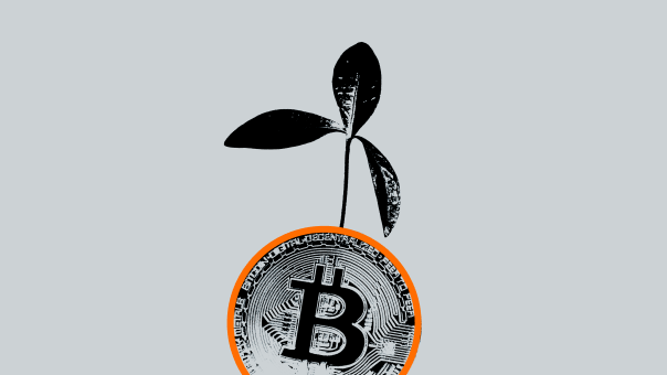 3 Signs Bitcoin Is Building A Base