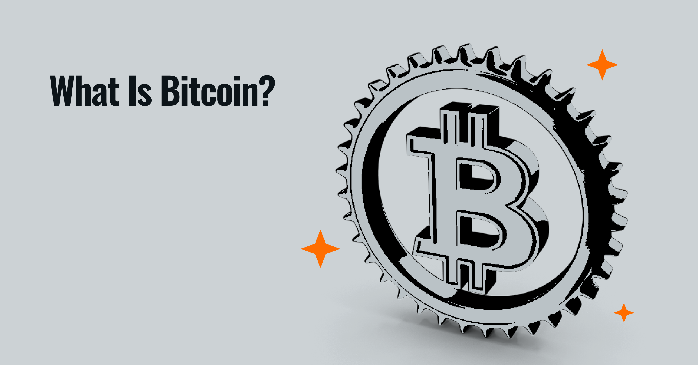 What Is Bitcoin And How Does It Work?